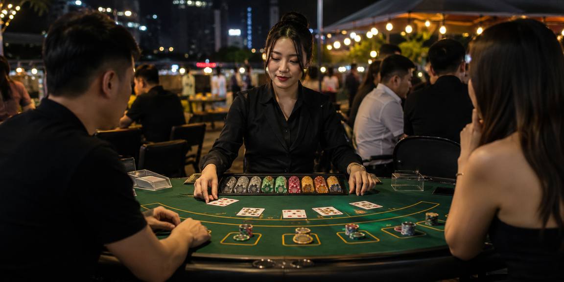 w88wvn Cẩm Nang Arcade – Tất Cả Những Gì Bạn Cần Biết